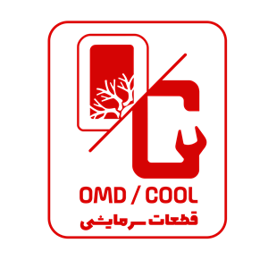 لوگوی برودتی omd cool
